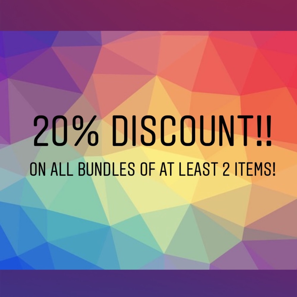 🎉20%🎉